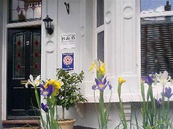 Fairholme Guest House Ramsgate Exteriör bild